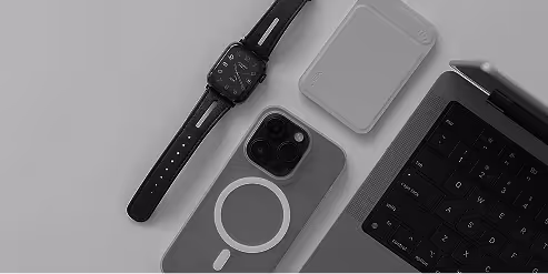 Industry: consumer IoT